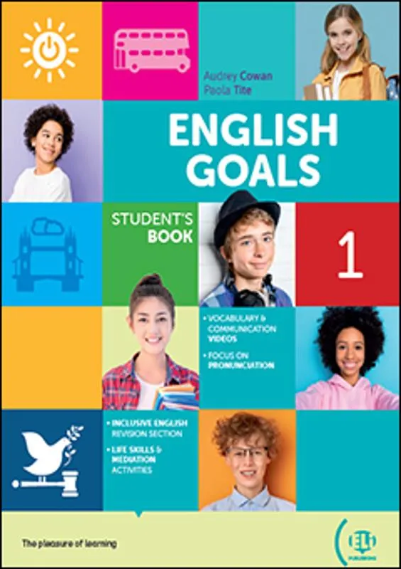 English Goals 