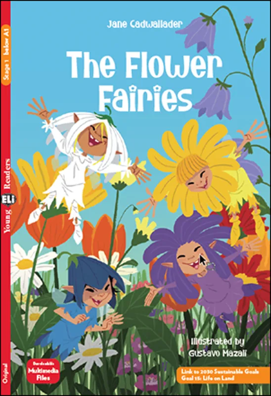 The Flower Fairies 