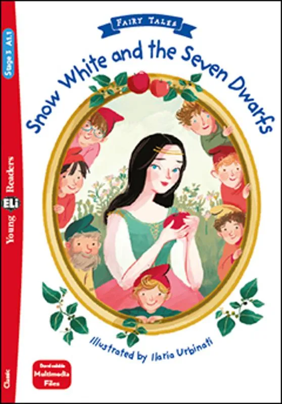 Snow White and the Seven Dwarfs 