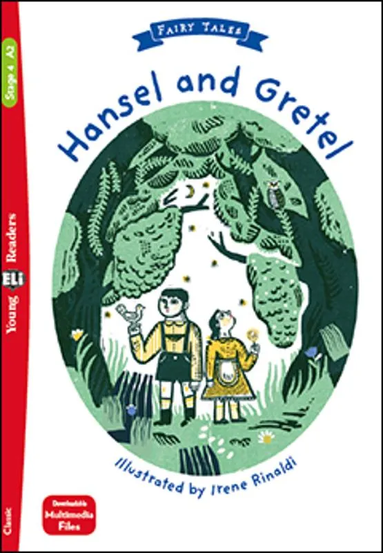 Hansel and Gretel 
