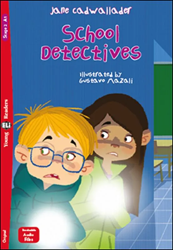 School Detectives 