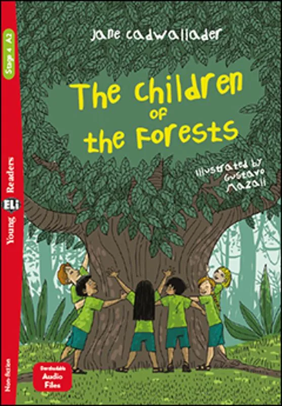 The Children of the Forests 