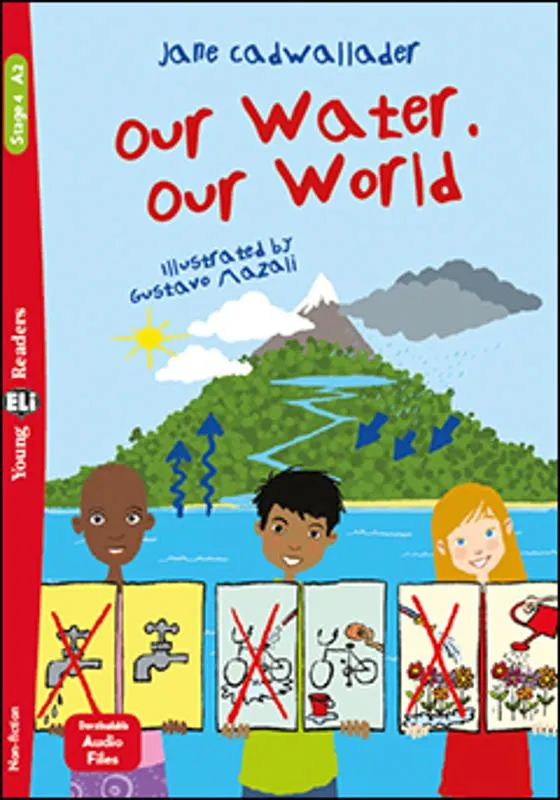 Our Water, Our World 