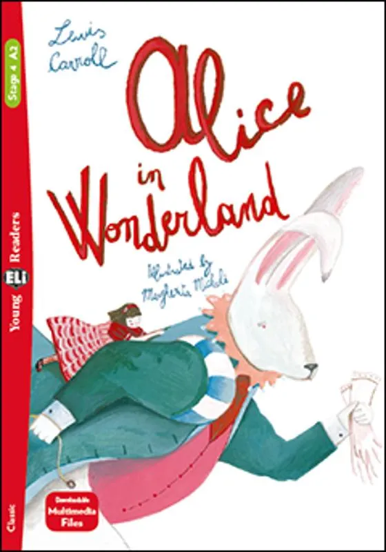 Alice in Wonderland 