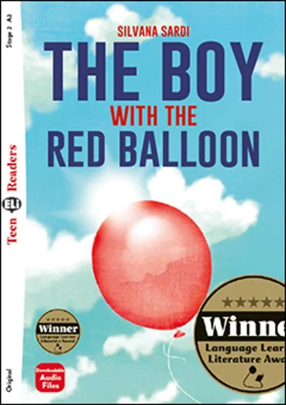 The Boy with the Red Balloon 