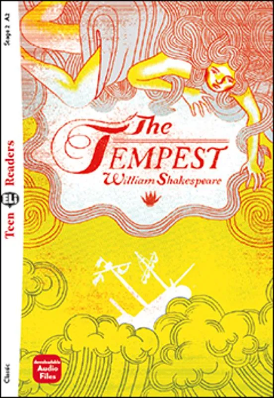 The Tempest 