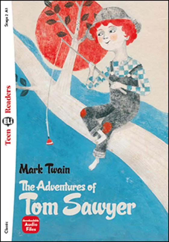 The Adventures of Tom Sawyer 