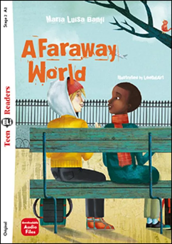 A Faraway World 