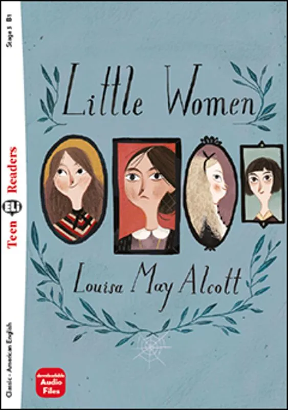 Little Women 