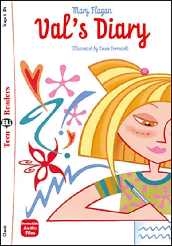 Val’s Diary 