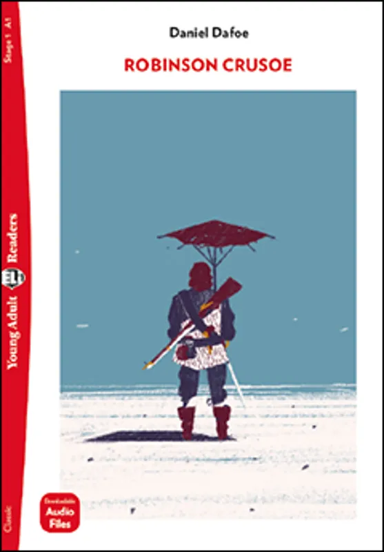 Robinson Crusoe 