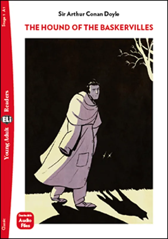 The Hound of the Baskervilles 