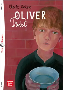 Oliver Twist 