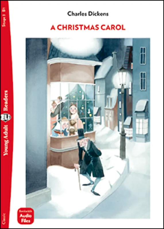 A Christmas Carol 
