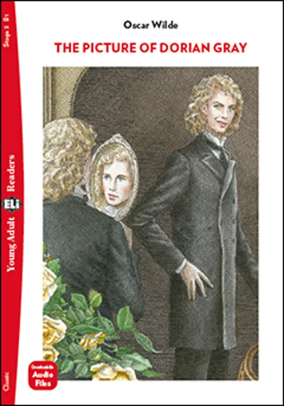 The Picture of Dorian Gray 