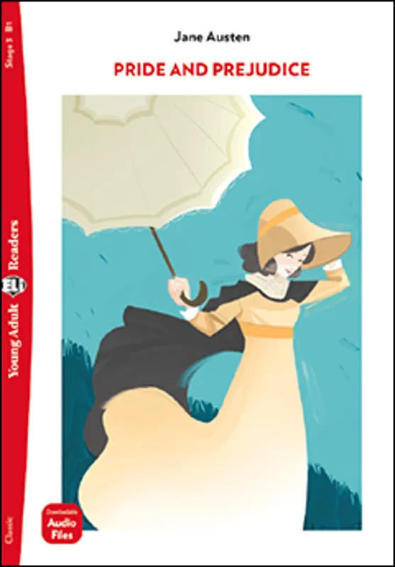 Pride and Prejudice 