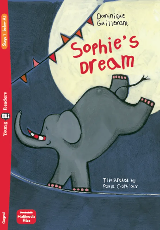 Sophie’s Dream 