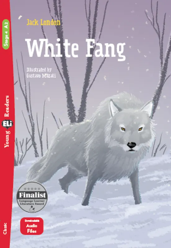 White Fang 