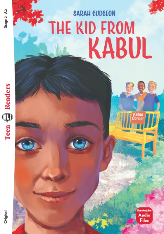 The Kid from Kabul 