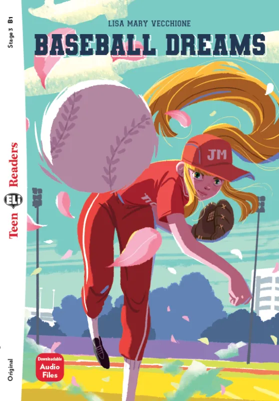 Baseball Dreams 