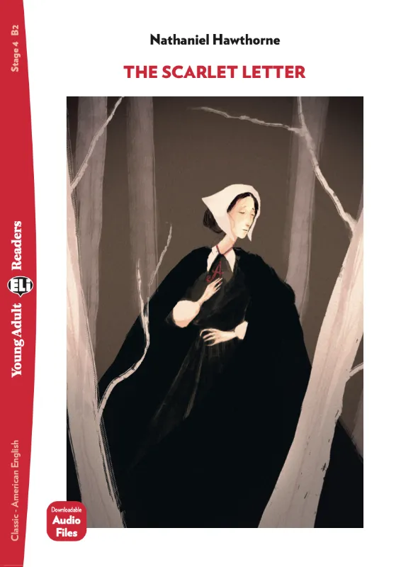 The Scarlet Letter 