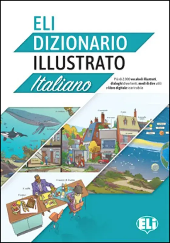 ELI Dizionario illustrato 