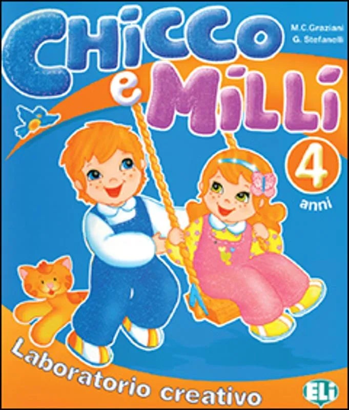 Chicco e Milli