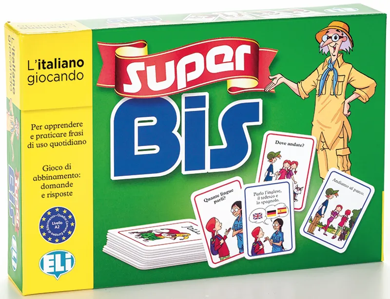 Super Bis
