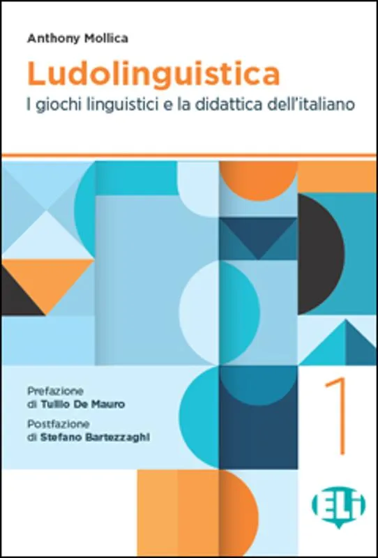 Ludolinguistica