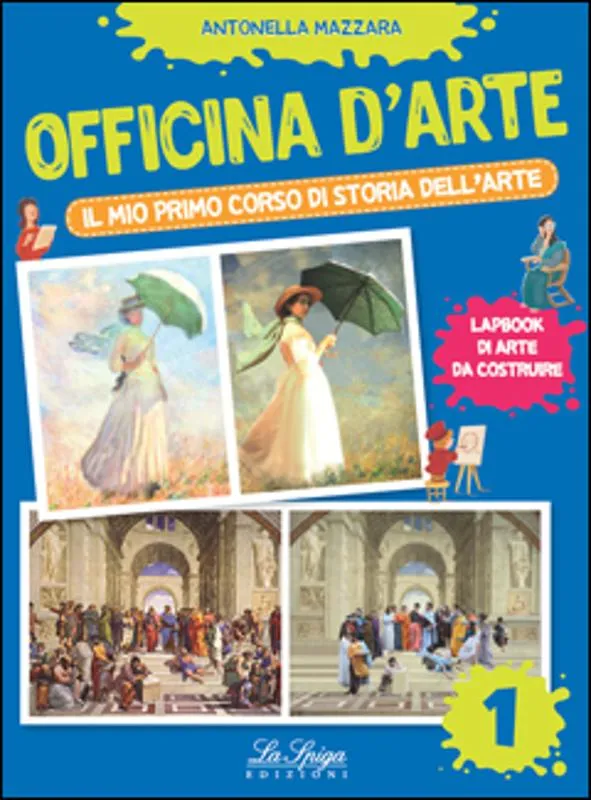 Officina d'arte