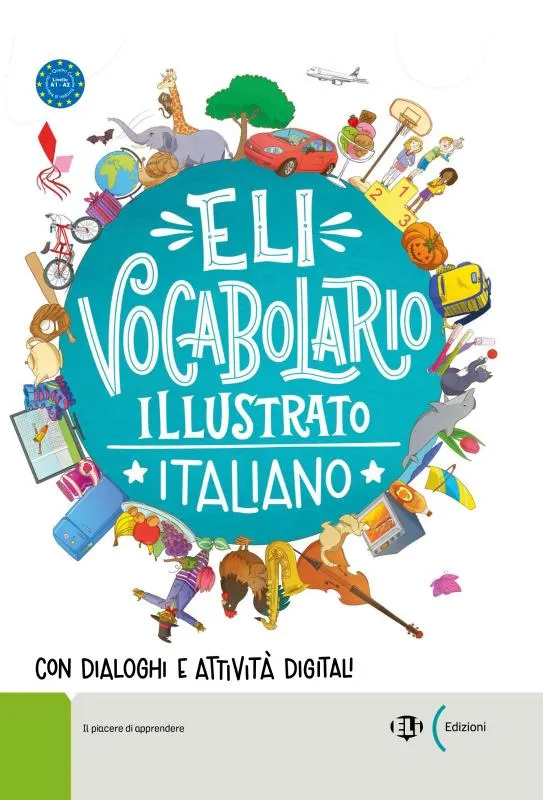 ELi Vocabolario Illustrato