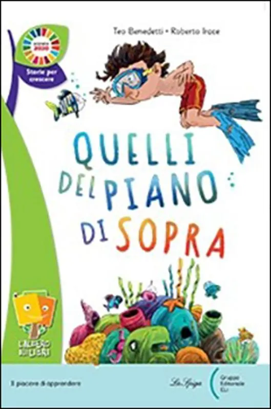 Quelli del piano di sopra 