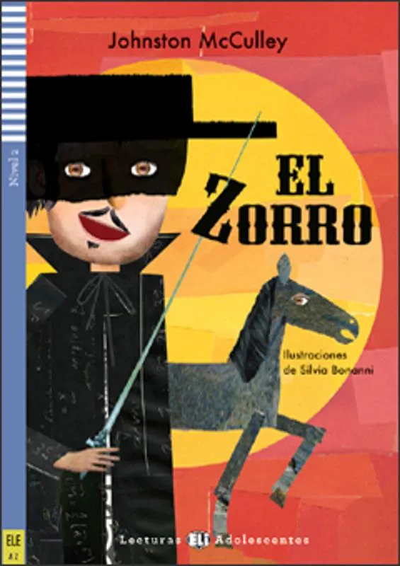 EL ZORRO 
