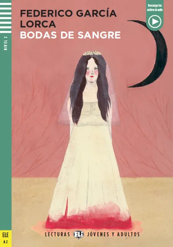 BODAS DE SANGRE