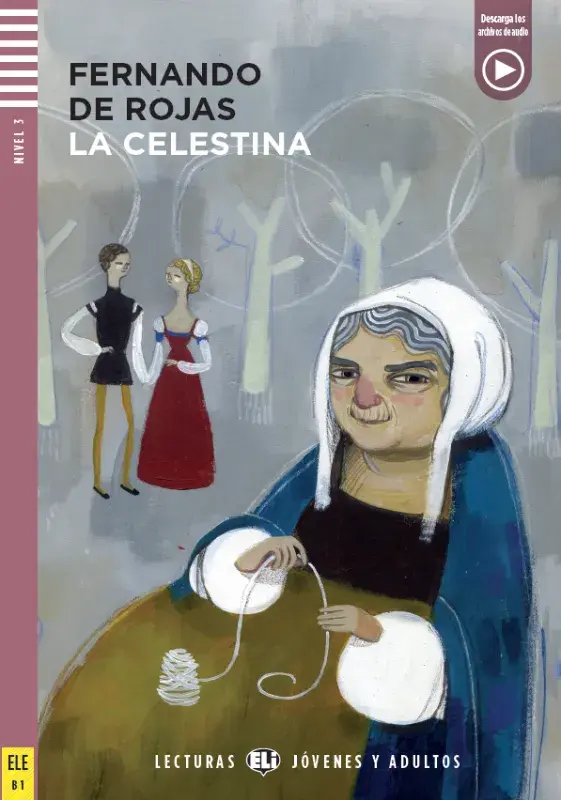 LA CELESTINA