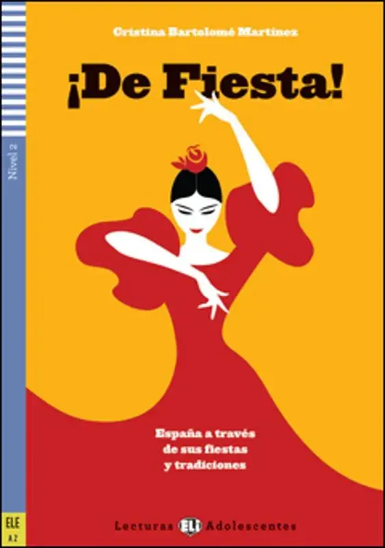 ¡DE FIESTA! 