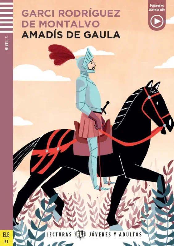 AMADİS DE GAULA 