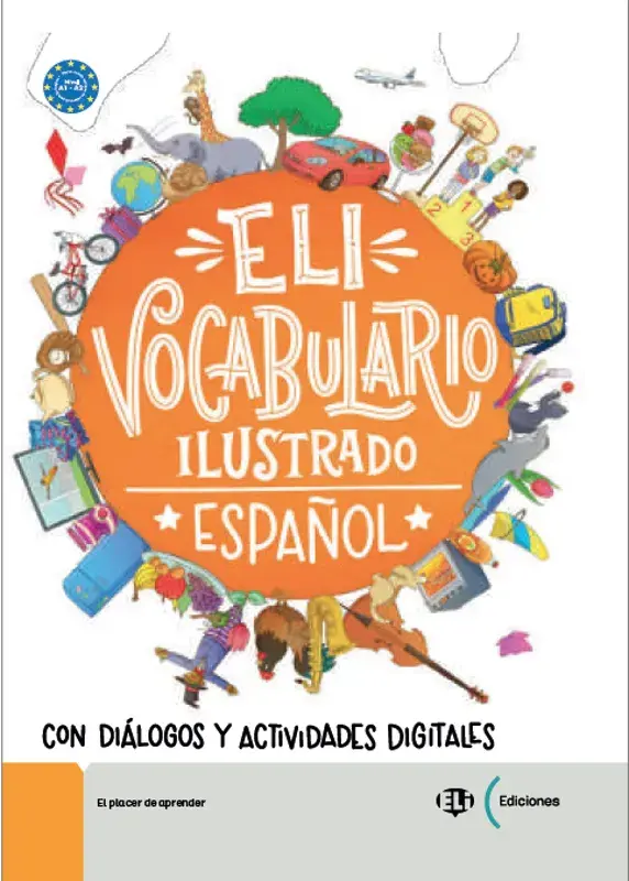ELI VOCABULARIO ILUSTRADO