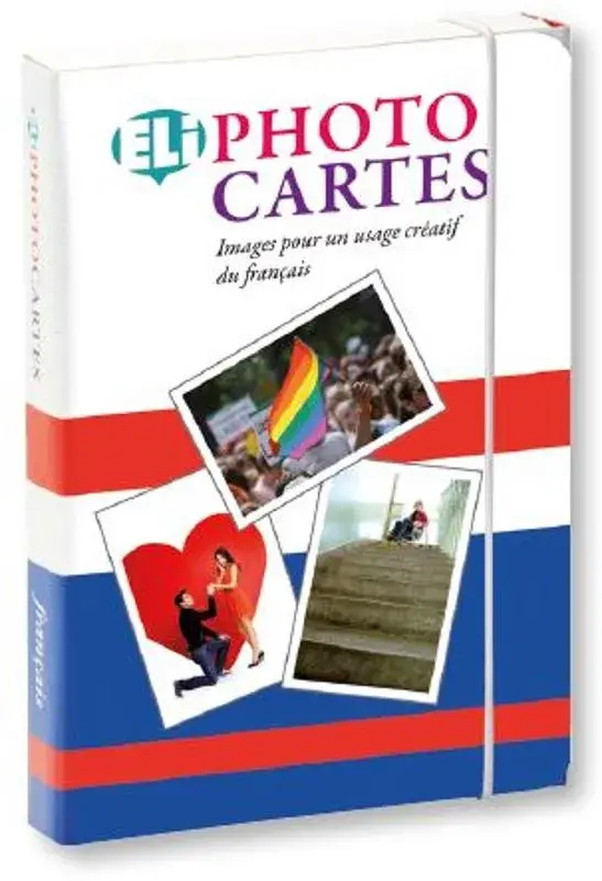 ELI PHOTO CARTES