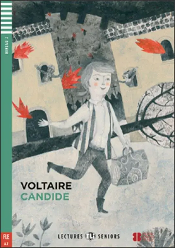 CANDIDE