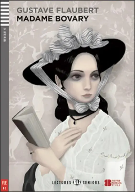 MADAME BOVARY