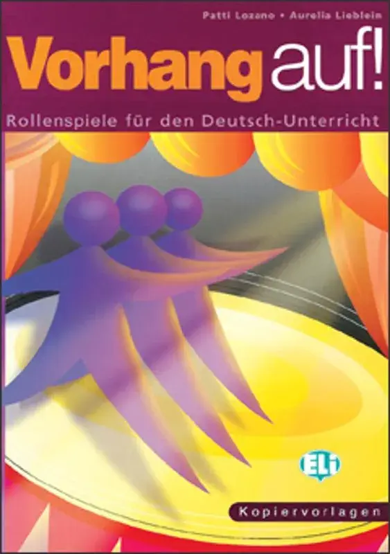 VORHANG AUF ! 