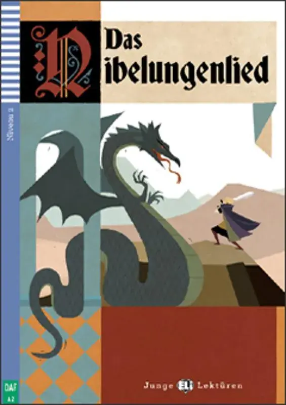 DAS NIBELUNGENLIED