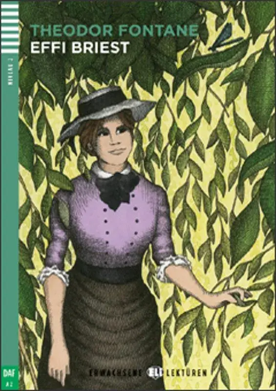 EFFI BRIEST