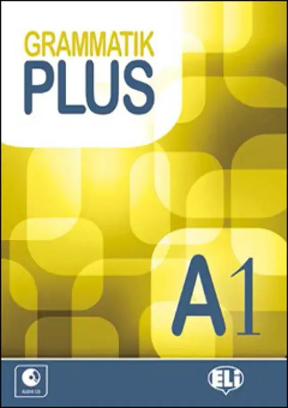 GRAMMATIK PLUS A1