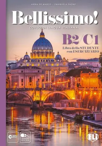BELLISSIMO! B2/C1