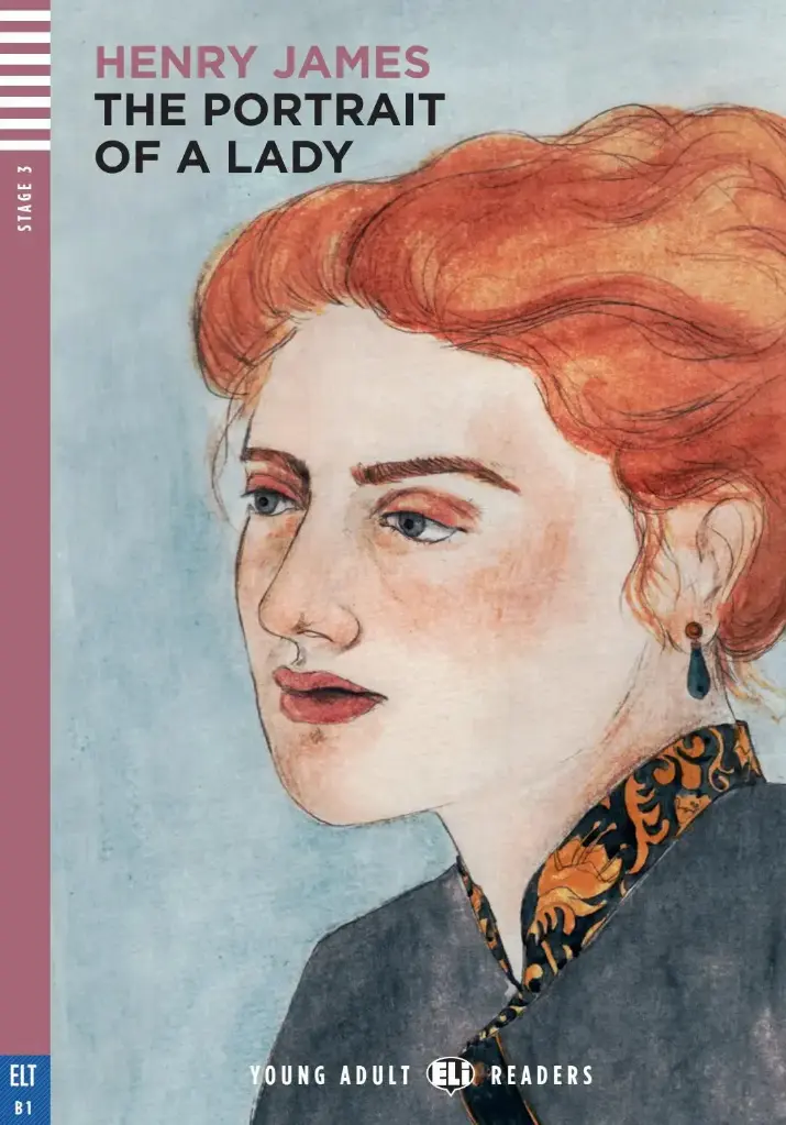 The Portrait of a Lady 