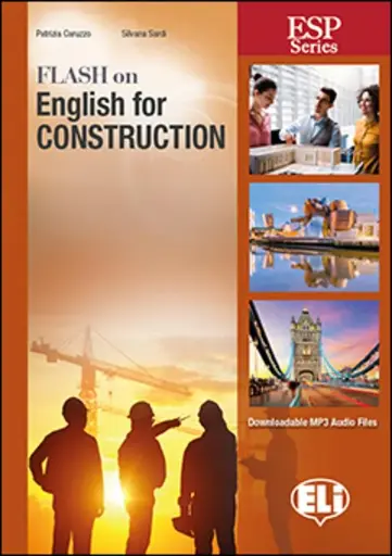 Flash on English for Construction 2nd Edition 