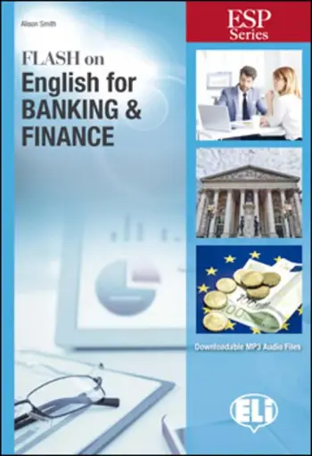Flash on English for Banking & Finance 