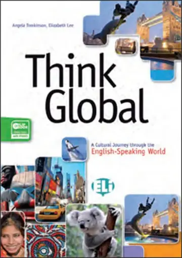 Think Global 